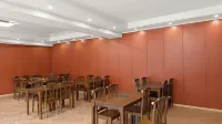 Lijiang Yunshuiyao · Bojing Lakeside Light Luxury Smart Guesthouse (Lugu Lake Branch) - Breakfast
