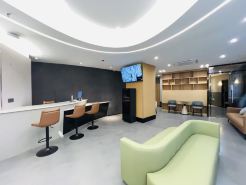 Chiyu Hostel
