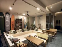 YOLO Residence - Bãi biển
