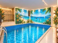 VICTORIAN NHA TRANG HOTEL - พร้อมWifi