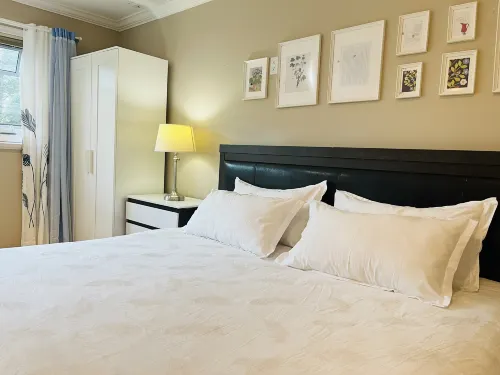 White Rock Haven B&B - 3-نجوم