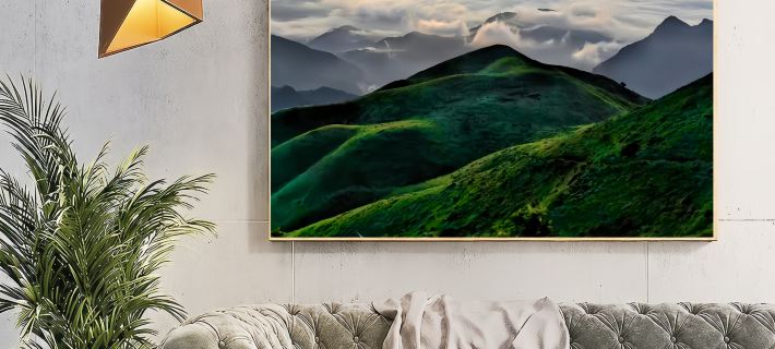 Jiangxi · QijShangli Mountain View Apartment (Pingxi Station Olympic Sports Center Branch) Hotels in Shangli