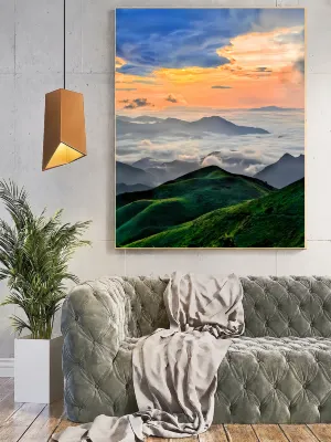 Jiangxi · QijShangli Mountain View Apartment (Pingxi Station Olympic Sports Center Branch) - 2-Star