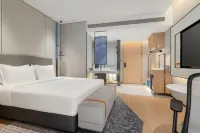 Holiday Inn Express Chongqing Baixiang Street by IHG - Gym