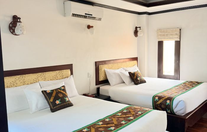 Anoulackkhenlao Hotel
