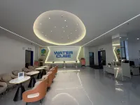 HS. Hotel of Anhui Water Resources - 5-Star
