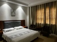 Aksu Juchengyuan Hotel (Jinlan Plaza) - 2-Sterne