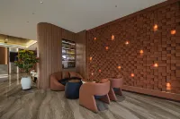 Homeinn Aifeel Hotel (Linfen Pingyang Square Shenglong International) - 2 tähden