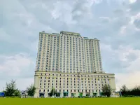 Champs Elysees, Kampar - Condos