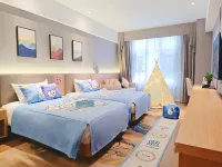 โรงแรมจงซิน เยว่ตง - สัตว์เลี้ยง