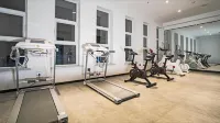Xilinhot Yunmu Hotel