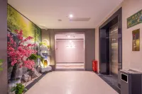 Wanzai County Lotus Hotel Hotel in zona Mao Zedong Former Residence
