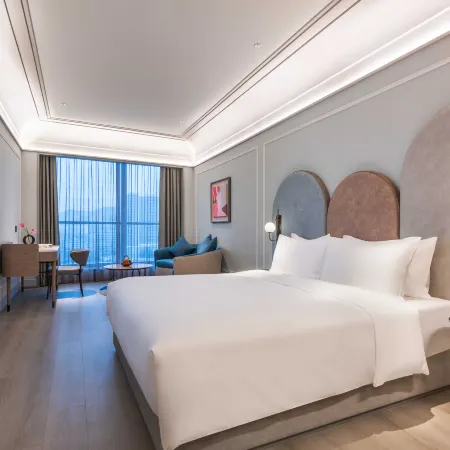 Mercure Lanzhou West