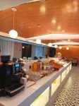 アトゥールホテル ラサ布達拉宮広場宇拓路歩行街 - 朝食