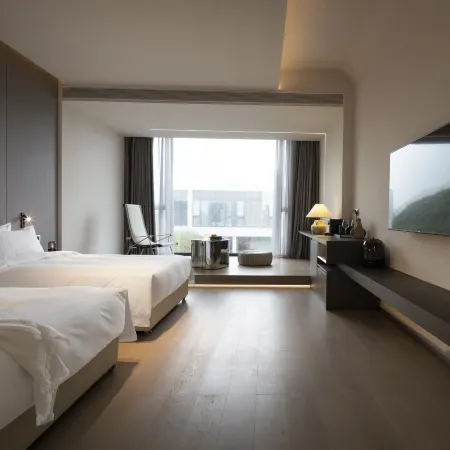 Jianshan Resort Hotel