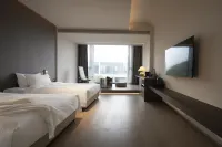 Jianshan Resort Hotel