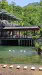 Hangzhou Shimenxia Hotel Resort Hotel in zona Maxiao Gorge