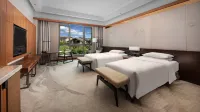InterContinental Hotels KUNMING by IHG - balcony