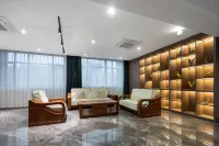 我的地盤電競酒店（丹陽站店）