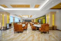 Fuyuan Lailailai Business Hotel - petit déjeuner
