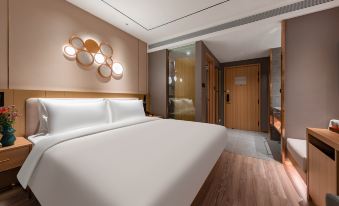Orange Hotel (Shenzhen Nanshan Vanke Yuncheng)