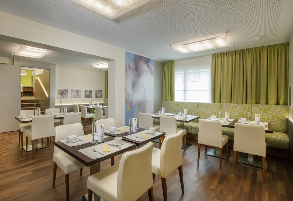 Boutique Hotel Das Tigra Over view