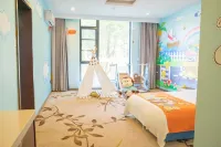 manqi mingyue  hotel