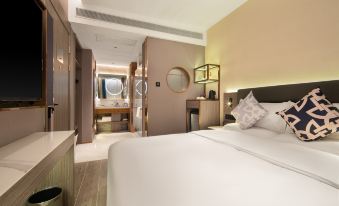 HK PALACE Hotel (Shenzhen Luohu)