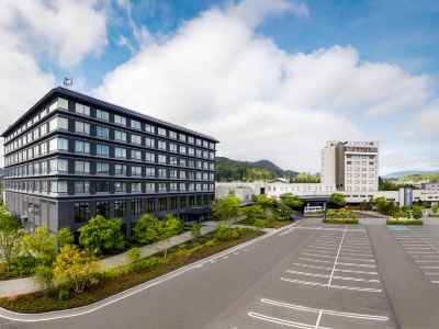 Hida Takayama Onsen Takayama Green Hotel (KEIO GROUP HOTELS)