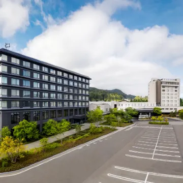Hida Takayama Onsen Takayama Green Hotel (KEIO GROUP HOTELS) Hotels near Hidakochi