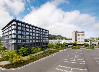 飛騨高山温泉 高山グリーンホテル（京王グループホテルズ）