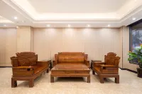 Wenxin Business Hotel Hotels in Lingao
