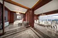 Kaihua International Hotel - breakfast