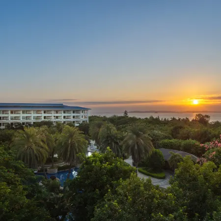 Seaview Resort Xiamen