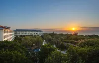 Seaview Resort Xiamen - Ocean View