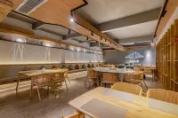 Youzai Shanju Hot Spring B&B - breakfast