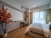Crosser E-sports Hotel (Dalian Zhongshan Square Branch) - Esports