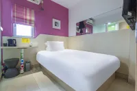 100 Inn Liangpin Hotel (Wenzhou South Railway Station Xinqiao Guoding Road) Hotels in Wenzhou