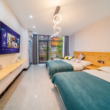 DUO DUO homestay