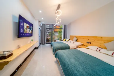 DUO  DUO   homestay