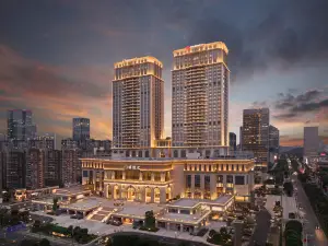 Foshan Marriott Hotel