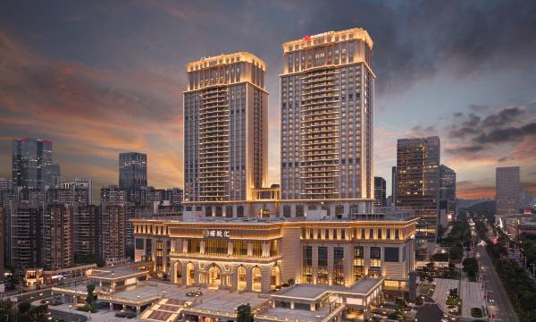 Foshan Marriott Hotel