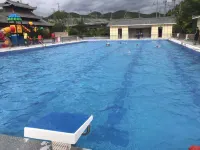 Kaili Shuixiu Yunxi Hotel - Pools