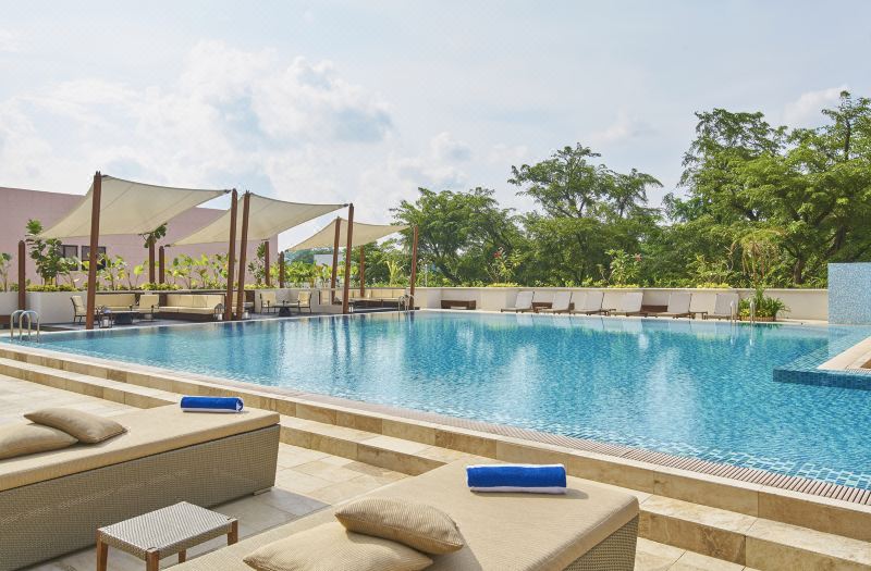 Orchard Rendezvous Hotel by Far East Hospitality photo 2