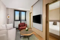 Eature Residences Lingang Hotels in der Nähe von Dishui Lake