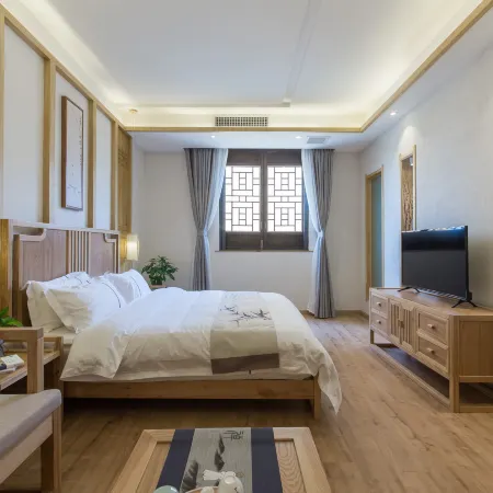 Muzhuwu Boutique Inn