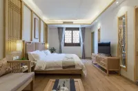 Muzhuwu Boutique Inn - 4-Star