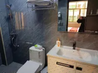 Guanxiangu Homestay