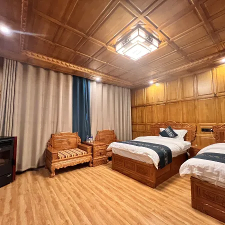 Baqin Duji Boutique B&B