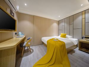 Shanghai Anbo Light Luxury Hotel